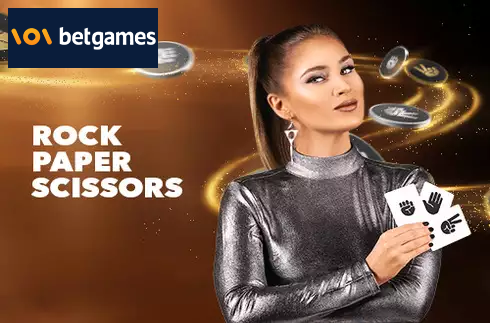 Rock Paper Scissors